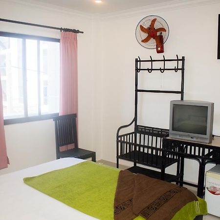Angkor Sun Siem Reap Hotel Kültér fotó