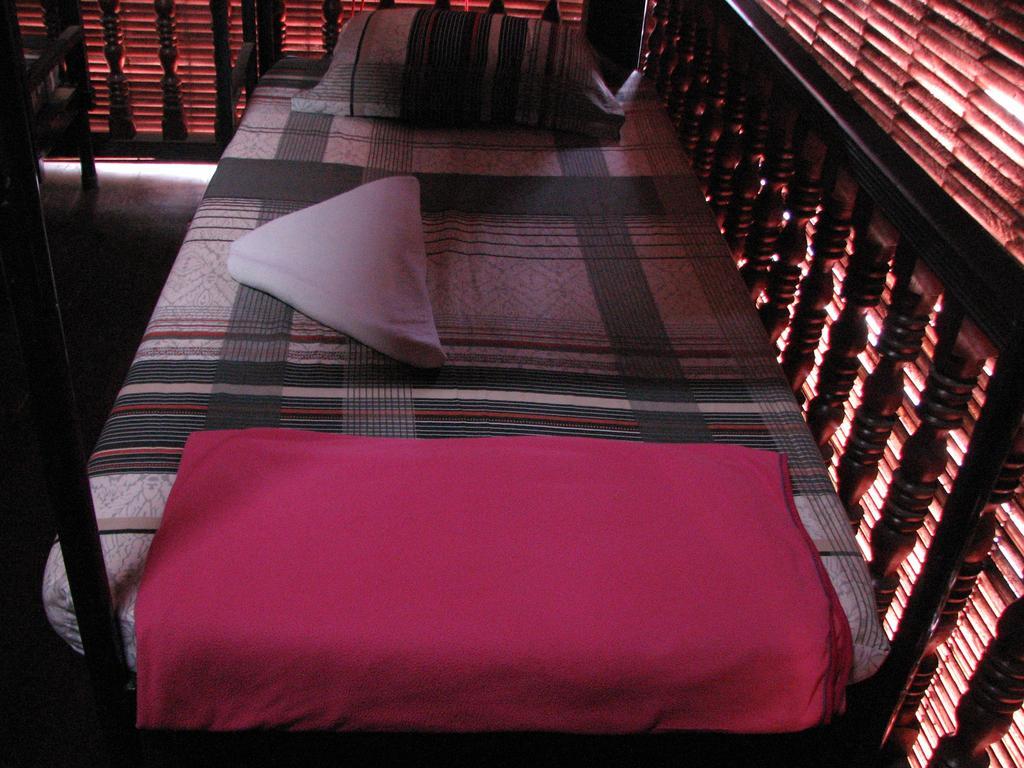 Angkor Sun Siem Reap Hotel Kültér fotó