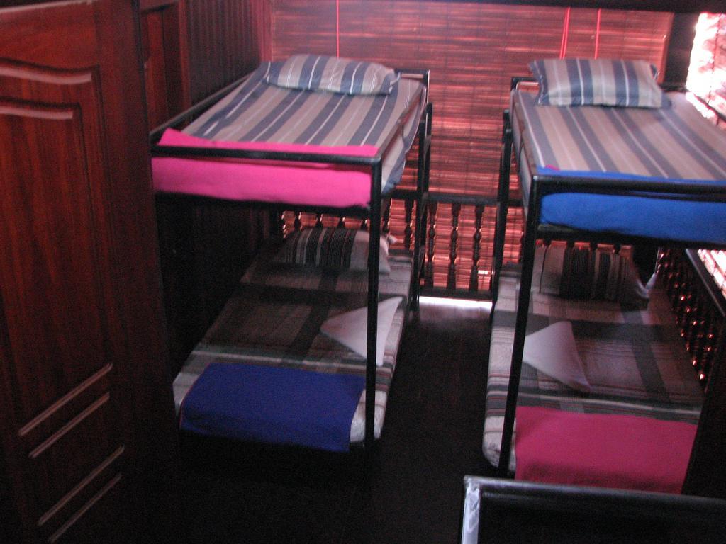 Angkor Sun Siem Reap Hotel Kültér fotó