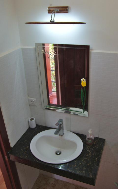 Angkor Sun Siem Reap Hotel Kültér fotó