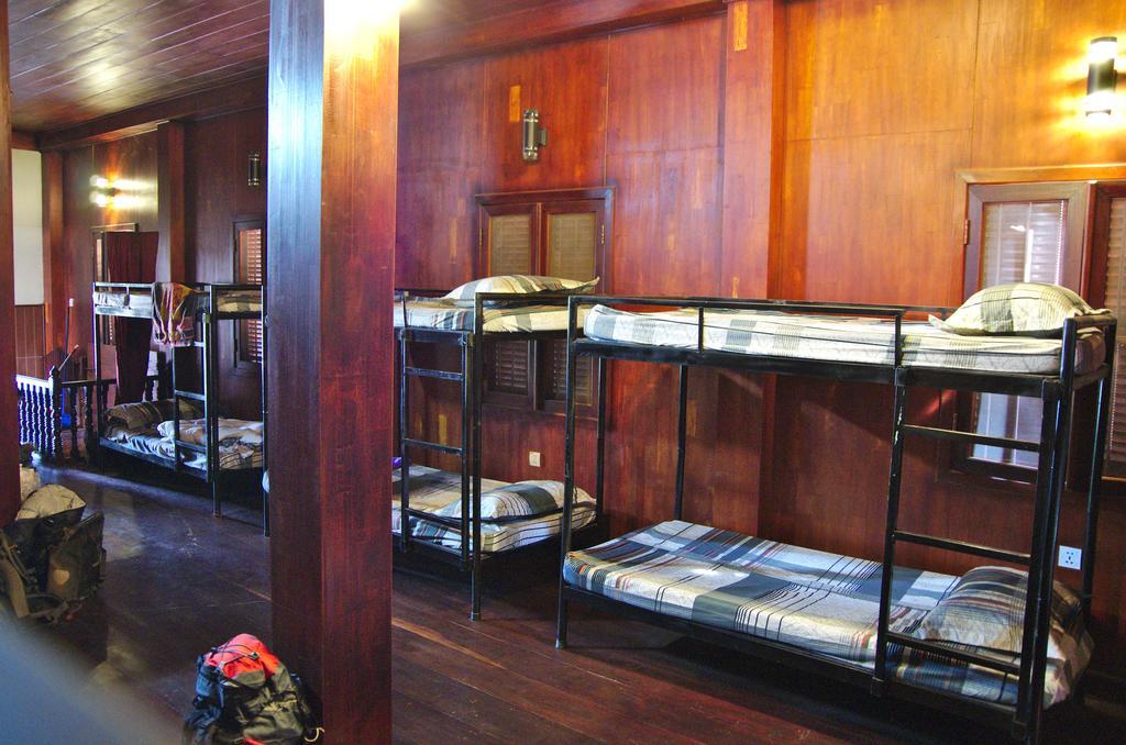 Angkor Sun Siem Reap Hotel Kültér fotó