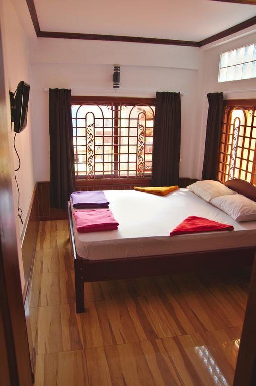 Angkor Sun Siem Reap Hotel Kültér fotó