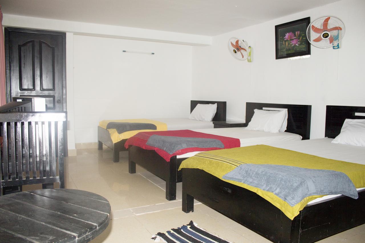 Angkor Sun Siem Reap Hotel Kültér fotó
