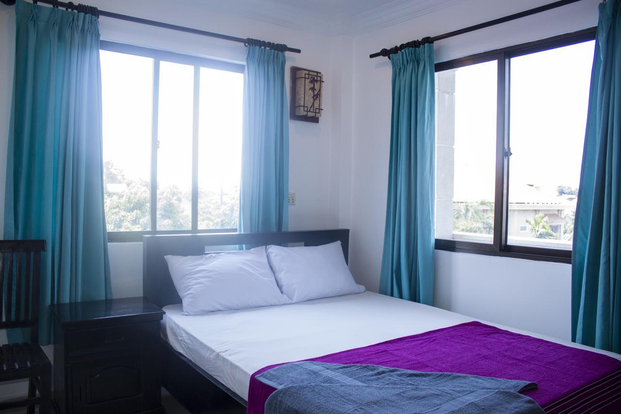 Angkor Sun Siem Reap Hotel Kültér fotó