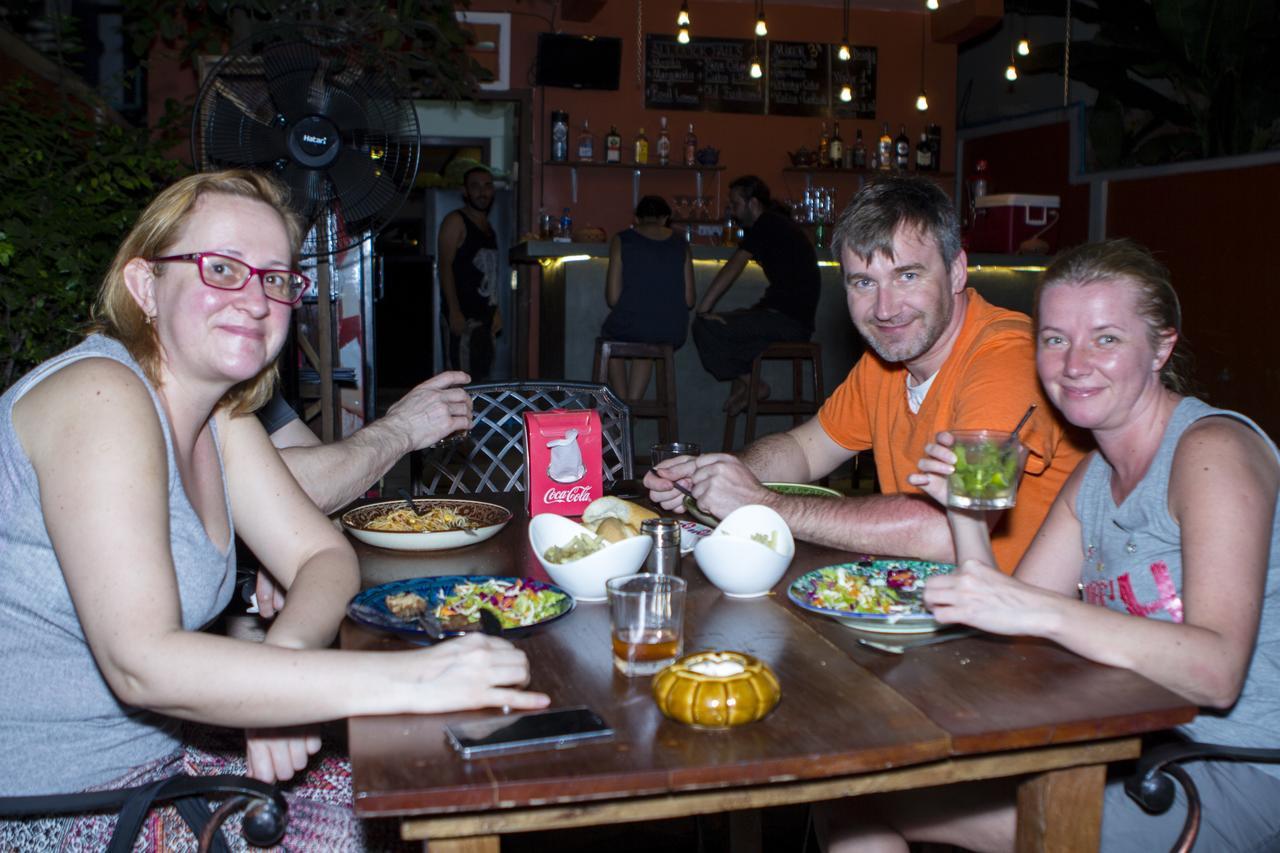 Angkor Sun Siem Reap Hotel Kültér fotó